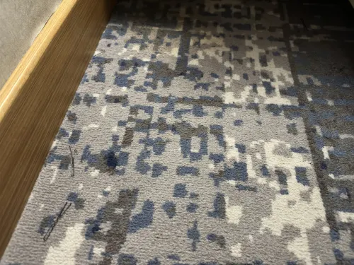 Delta Hotels Istanbul Levent Photos