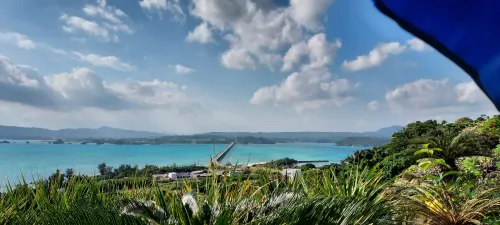 TWIN-LINE HOTEL YANBARU OKINAWA JAPAN بالقرب من الفندق Photos