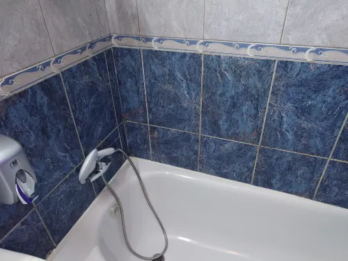 Elizeu Hotel Rooms Photos