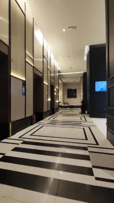 Holiday Inn & Suites Manila Galleria Khu vực công cộng Photos