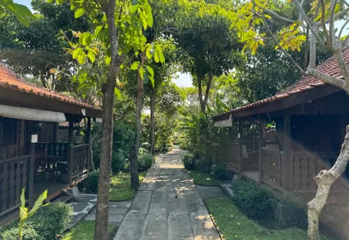 Bali Royal Heritage Villas Photos