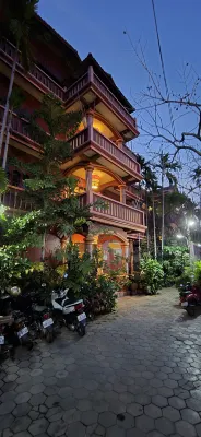 Bou Savy Guesthouse Extérieur Photos