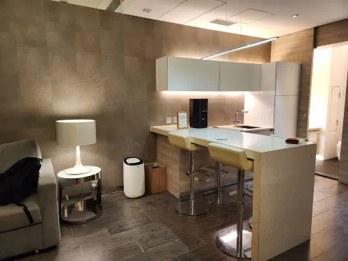 Lodgewood by Nina Hospitality | Mong Kok Rooms Photos