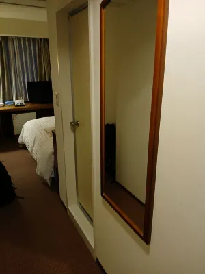 Hotel Matsunoka Ichinoseki Chambres Photos