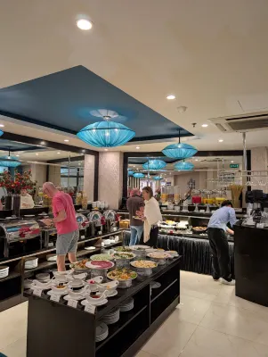 Hanoi Emerald Waters Hotel & Spa Photos