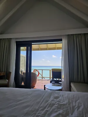Summer Island Maldives Resort Chambres Photos