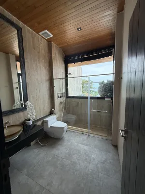 Ananya Lipe Resort Rooms Photos