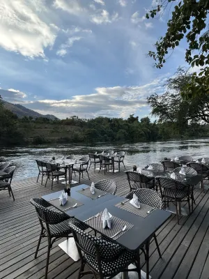 Mida Resort Kanchanaburi Photos