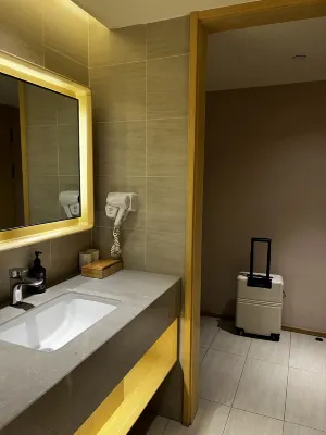 JI Hotel (Xi'an Bell Tower Huimin Street) Chambres Photos