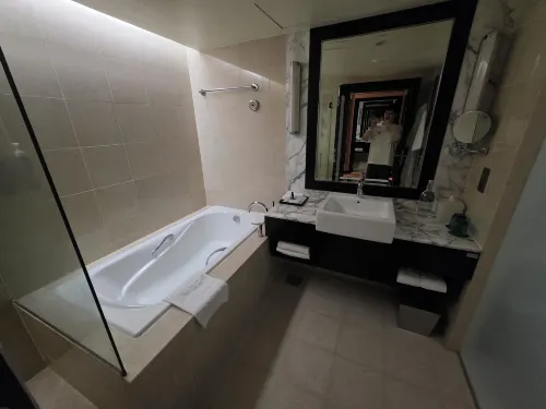 The Westin Kuala Lumpur Chambres Photos