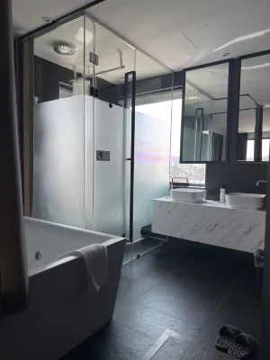 Hotel the Designers Seoul Station Chambres Photos