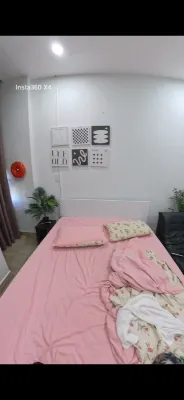 Corgi House Danang Номера Photos