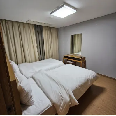 Stx Resort Rooms Photos
