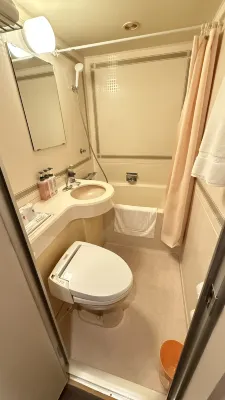 Hotel Sunroute Tochigi Chambres Photos