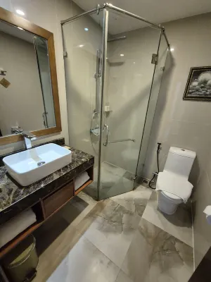Avatar Danang Hotel Rooms Photos