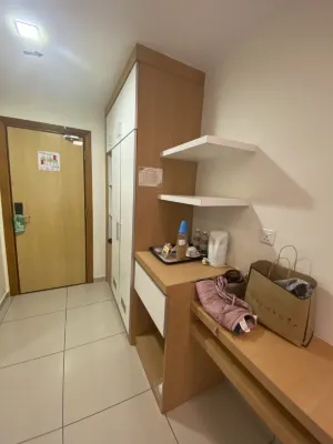 Caspari Hotel Rooms Photos