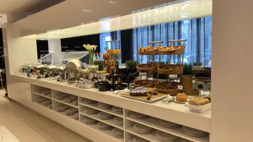 Eurostars Book Hotel Photos