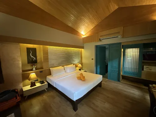 Weekender Resort Rooms Photos