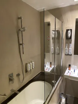 Best Western Premier Hotel Royal Santina Номера Photos