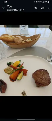 Hôtel L'Estérel - Cannes Ristorazione Photos
