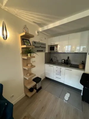 Appartements - le Logis Versaillais Phòng Photos