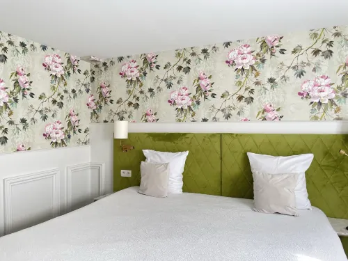 Grand Hotel Normandy by CW Hotel Collection Kamar Photos