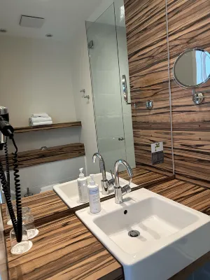 H4 Hotel Münster Camere Photos
