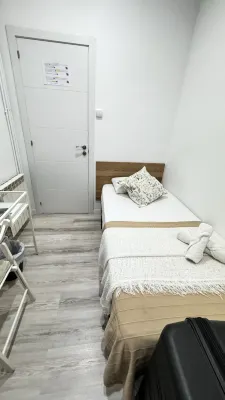 Hostal Ruta de Francia Номера Photos