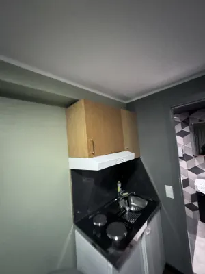 Central City Apartments Camere Photos