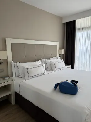 Melia Costa Del Sol Номера Photos