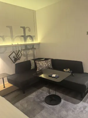 Frankfurt Airport Marriott Hotel Camere Photos