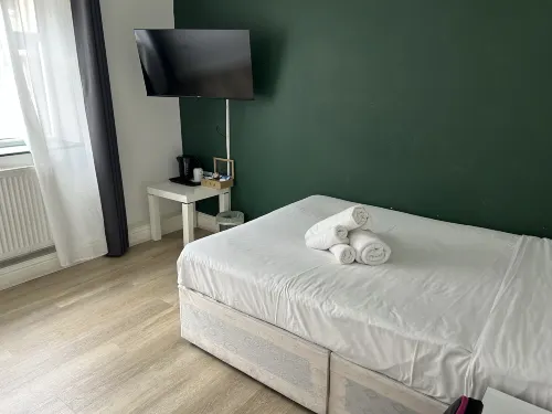 City Gate Guest House Rooms Photos