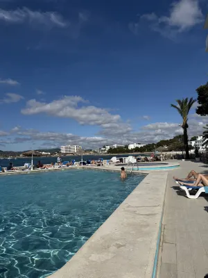 AzuLine Hoteles Mar Amantis & II Loisirs et amusements Photos