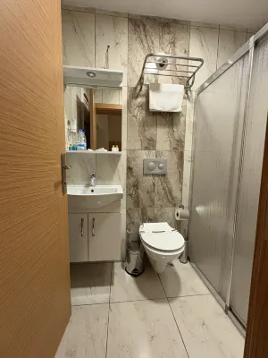 Zeyn Otel Istanbul Chambres Photos
