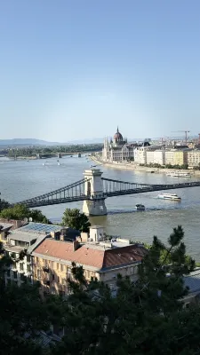Verdi Budapest Aquincum À proximité de l'hôtel Photos