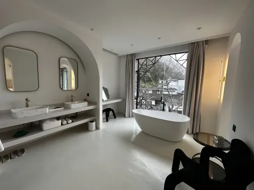 Jiuye Banshan B&B (Phoenix Ancient Town Store) Rooms Photos