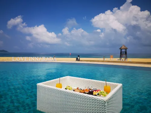 Hainan Narada Resort & Spa Perfume Bay Leisure & Recreation Photos