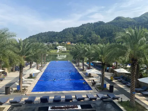 Springwoods Club Palm Tree Hotel Leisure & Recreation Photos