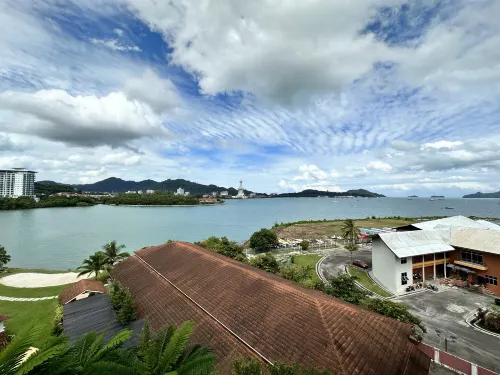 Dayang Bay Resort Langkawi À proximité de l'hôtel Photos
