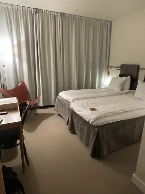 Best Western Plus Sthlm Bromma Zimmer Photos