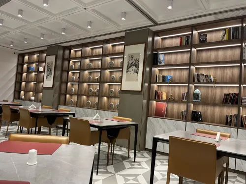Park Plaza Hotel Beijing CBD Area Photos