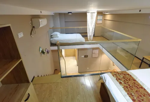 Xi Shang Dream Accommodation 객실 Photos