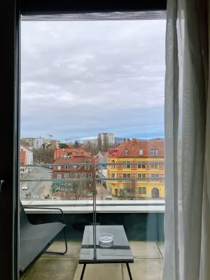 Hotel Mercure Graz City Photos
