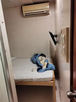 Cebu Hostel (Block E) Rooms Photos