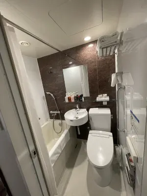 Hotel Sunlite Shinjuku Rooms Photos