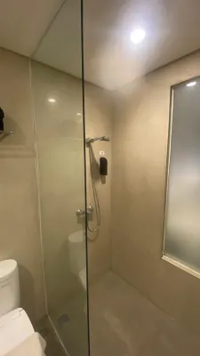 All Nite & Day Residence Kebon Jeruk Jakarta Kamar Photos
