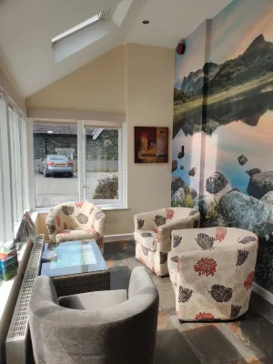 Hawksmoor Guest House Photos