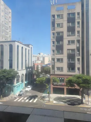호텔 위드 제주 Photos