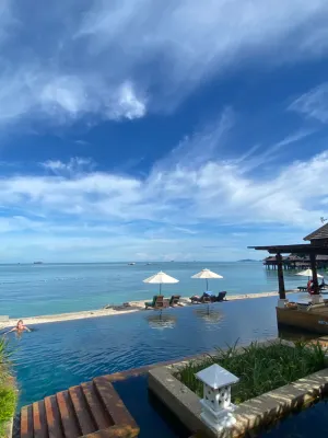 팡코르 라우트 리조트 호텔 주변 Photos