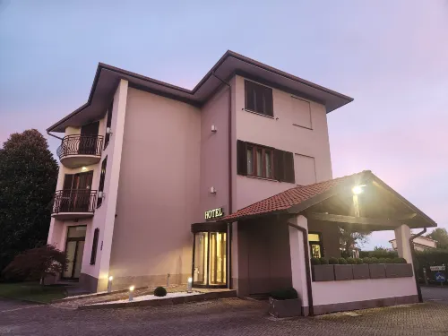 Hotel Sirio, Sure Hotel Collection by Best Western Exterior Photos